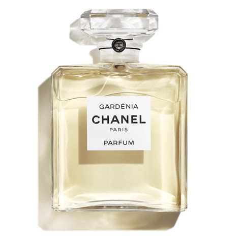 chanel gardenia perfume price|Chanel grand extrait price.